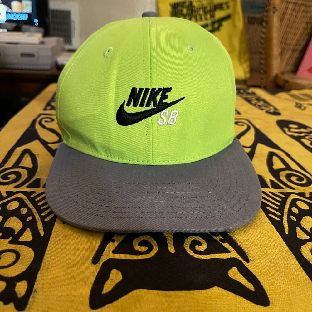 Nike SB SnapBack Hat